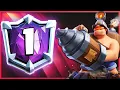 Download Lagu NEW HIGH SKILL DECK got RANK #1 IN THE WORLD!