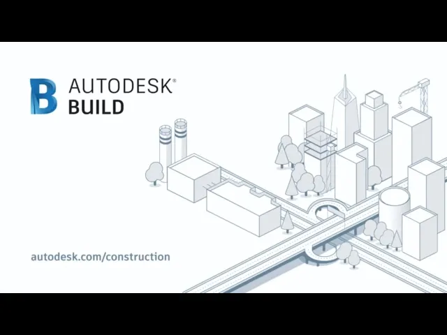 Autodesk Build - Unlimited CLOUD