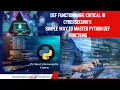 SIMPLE WAY TO MASTER python def functions