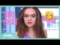 Download Lagu GIRL CHAT - Q\u0026A | Teen Talk