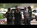 2 people shot in Seminole County neighborhood