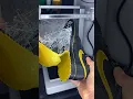 3D Printed Nike Air Jordan 1 Metallic Gold