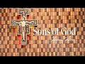Download Lagu Sons of God - James Thiem (PS 322 Saudara, Mari Semua/MB 171 Saudara Bersatulah)