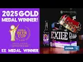 Exile Brewing Company captures gold at 2025 World Beer Cup