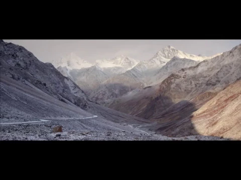 Beyond the Known World - Trailer