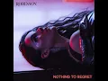 Nothing to Regret