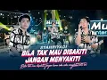 BILA TAK MAU DISAKITI JANGAN MENYAKITI - SYAHRIYADI | JennyDJ™