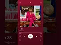 Download Lagu Wejdene +33 (Audio)
