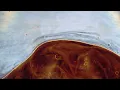 Foam and Sand - Circle19