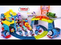 Download Lagu 🚂💙 Thomas \u0026 Friends Track Toys Collection ASMR | Toy Train Set Collection 🚂🌈 Magical Journey Begin