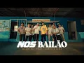 Lagu Corpo e Alma \u0026 @DJAriSL  - Nos Bailão - Vídeo Clipe Oficial