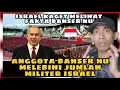 Download Lagu BANSER NU Mendunia! Ahli BANSER NU Melebihi Militer Isra’il🇲🇾 REACTION