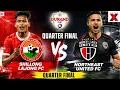 Durand Cup 2026 Shillong Lajong vs NorthEast United In Massive Quarter-Final Showdown