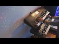Download Lagu Modern Talking - Geronimo's Cadillac cover Korg PA 700