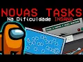 Download Lagu Among Us com NOVAS TASKS (dificuldade insano)