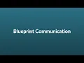 How to communicate between blueprint classes in unreal engine 4 tutorial