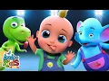 Download Lagu 🧒Chuchuwa | Chu Chu Ua🐘🦖🎶 - S3EP84 Diversión y Juego MIX -  LooLoo Kids Español