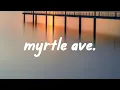 Download Lagu mxmtoon - myrtle ave. (Lyrics)