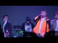 던밀스 Ye I Need (넉살, 오디) - 라이브 / 개인별 클립