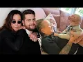 Download Lagu Jack Osbourne Breaks Silence on Dad Ozzy’s Death With Rare Home Videos