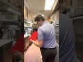 PREP TRAYS