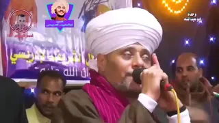  الشيخ عاطف الهوى  يبدع في  قلي حبيبي علي قين اروح من ليلة  السيد كمال الادريسي ٢٠٢٤ دندنها