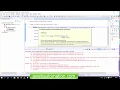 Selenium tutorial with java Run script with chrome and Firefox browser