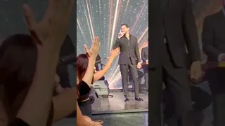 لو نويت جورج وسوف بصوت الفنان محمد خيري حفلة بيروت أورغ محمد ظبيان 