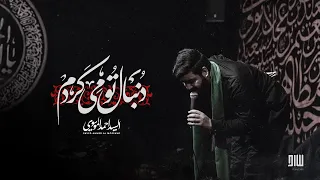 دنبال تو می گردم   السيد أحمد الموسوي دندنها