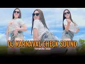 Download Lagu DJ KARNAVAL CHECK SOUND - SPECIAL FULL NROTOK TERBARU 2025 YANG PALING DICARI
