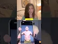 Download Lagu She Dissed Magomed Ankalaev🤬 #ufc #shorts