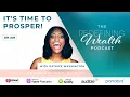 It s Time to Prosper