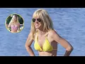 Anna Faris Goes Nude Photos Speak for Themselves