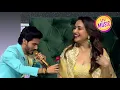 Download Lagu 'Dekha Hai Pehli Baar' पर Madhuri Ji को Chirag की आवाज़ लगी Perfect | Indian Idol Season 13| Jackpot