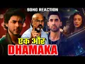 Download Lagu The Ba***ds Of Bollywood: Tu Pehli Tu Aakhri Song Reaction | Arijit, Kumaar|Lakshya, Sahher
