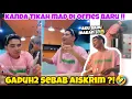 Download Lagu Office Baru Aiteam!! Kanda Atiqah Gaduh2 Llve Sbb Aiskrim ?!😂