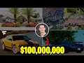 John Cena s World Of Luxury Lifestyle 2024 Net Worth Car Collection Mansions