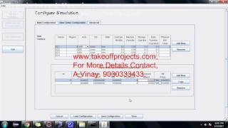 Virtual Machine Based Task Scheduling Algorithm in a Cloud
