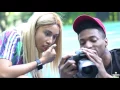 BTS w ShotBySed ft MadGalKris courtesy of marquisgardenmedia