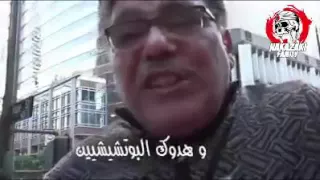 جديد عزوز عزوز و البودشيشيين هههههههه Richard Azzouz 