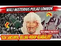 Download Lagu BANYAK SAKSINYA❗ SANG WALI MAJDUB KERAMAT YG BISA MUNCUL DIMANA-MANA | TGH AHMAD TRETETET