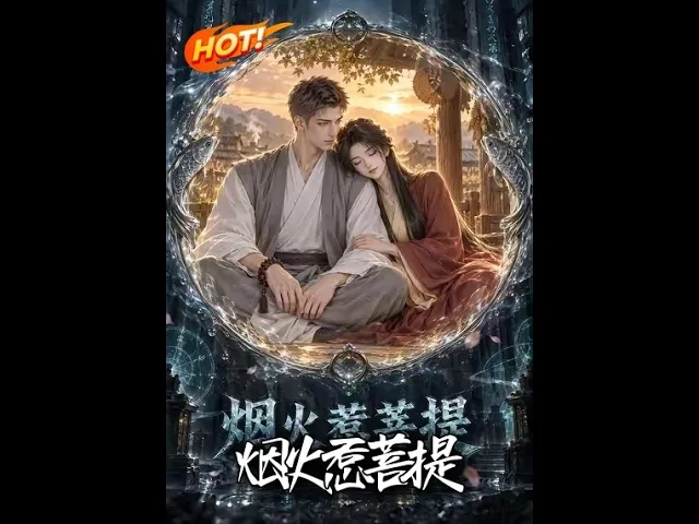 烟火惹菩提