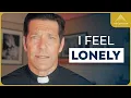 Download Lagu Is het normaal om je eenzaam te voelen? Pater Mike over eenzaamheid