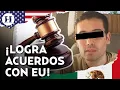 Que dijo Ovidio Guzman en su audiencia Asi fue la declaracion del hijo del Chapo Guzman en EU