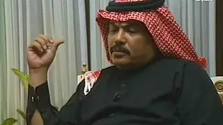 أبوبكرسالم وقصة الاغنيه الوطنيه يابلادي واصلي١٩٨١ 