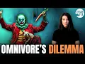 This is Why Humans Aren t Omnivores or Herbivores