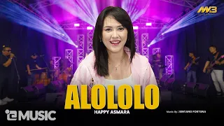 happy asmara alololo yang alololololo sayang feat bintang fortuna official music video 