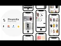 Shopping App - iOS Swift 5 Sell Source Code