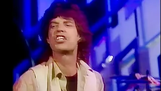 Download Mick Jagger- Let's Work-TOTP, CA(1987) 4K HD MP3