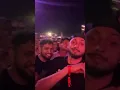 Download Lagu Ammy Virk Sings Tera Yaar Bolda LIVE in Malta 🇲🇹❤️ | Pure Vibes! #Shorts